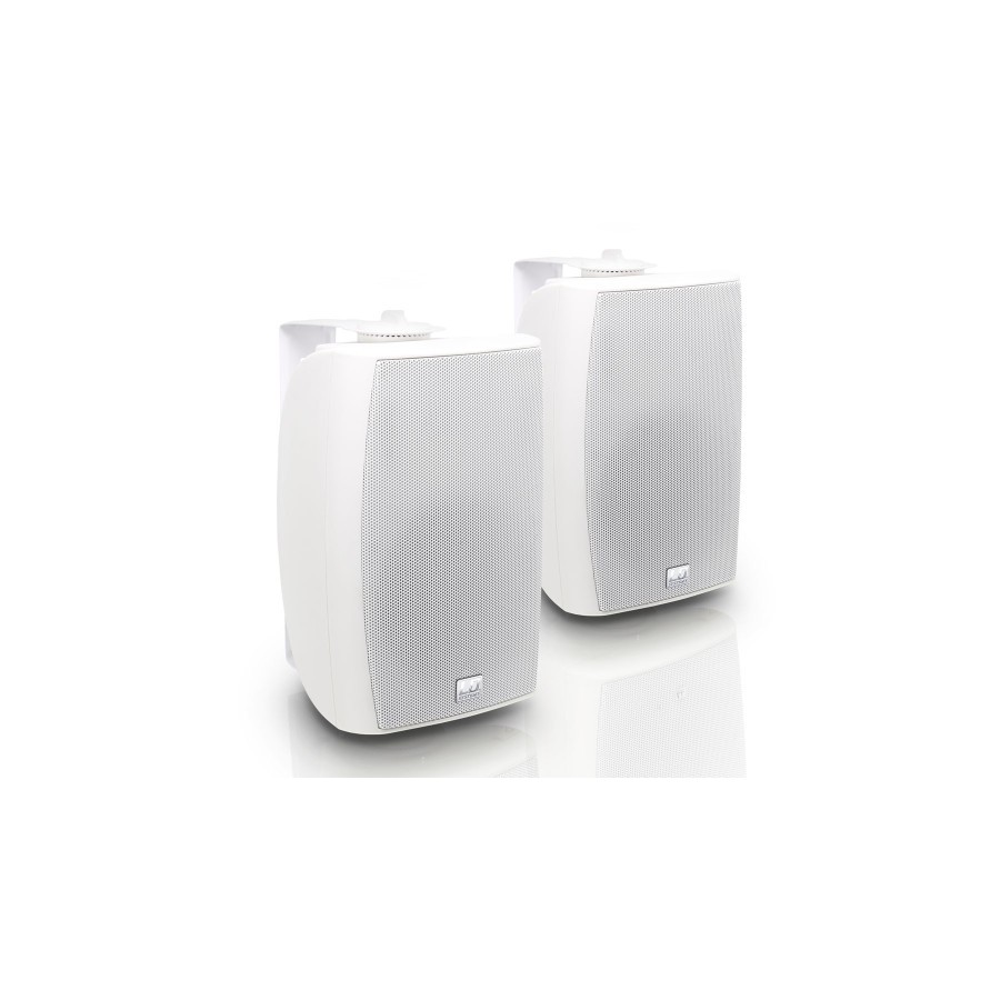 27354-LD Systems Contractor CWMS 52 W 100 V De 2 vias Blanco Alambrico 30 W 27354-LD Systems Contractor CWMS 52 W 100 V De 2 vias Blanco Alambrico 30 W