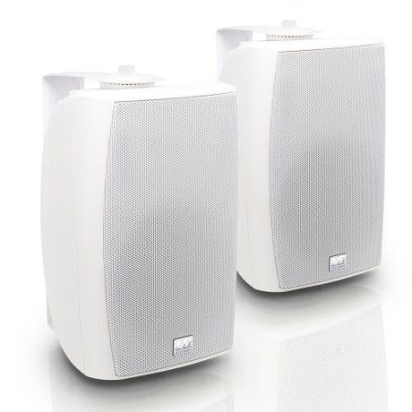 27354-LD Systems Contractor CWMS 52 W 100 V De 2 vias Blanco Alambrico 30 W