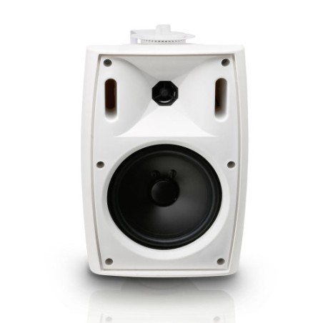 27355-LD Systems Contractor CWMS 52 W 100 V De 2 vias Blanco Alambrico 30 W