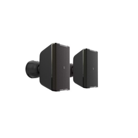 27358-LD SYSTEMS INTEGRATION SERIE DQOR (LDDQOR3TB) 3" TWO-WAY PASSIVE INDOOR/OUTDOOR INSTALLATION LOUDSPEAKER 16 OHM, 7