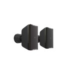 27358-LD SYSTEMS INTEGRATION SERIE DQOR (LDDQOR3TB) 3" TWO-WAY PASSIVE INDOOR/OUTDOOR INSTALLATION LOUDSPEAKER 16 OHM, 7