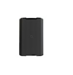 27360-LD SYSTEMS INTEGRATION SERIE DQOR (LDDQOR3TB) 3" TWO-WAY PASSIVE INDOOR/OUTDOOR INSTALLATION LOUDSPEAKER 16 OHM, 7