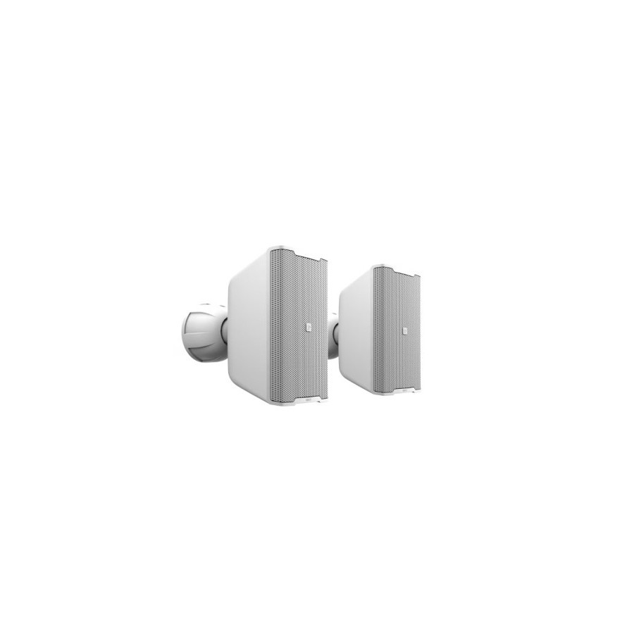 27361-LD SYSTEMS INTEGRATION SERIE DQOR (LDDQOR3TW) 3" TWO-WAY PASSIVE INDOOR/OUTDOOR INSTALLATION LOUDSPEAKER 16 OHM, 7 27361-LD SYSTEMS INTEGRATION SERIE DQOR (LDDQOR3TW) 3" TWO-WAY PASSIVE INDOOR/OUTDOOR INSTALLATION LOUDSPEAKER 16 OHM, 7
