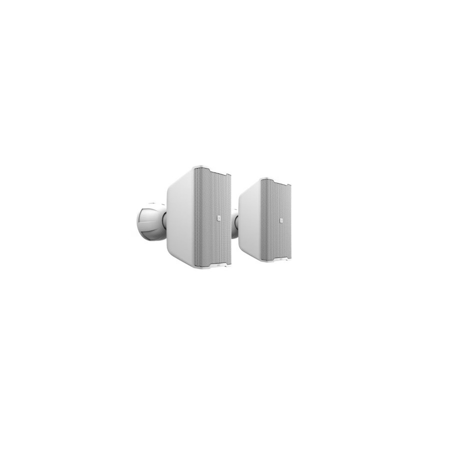 27363-LD SYSTEMS INTEGRATION SERIE DQOR (LDDQOR3W) 3" TWO-WAY PASSIVE INDOOR/OUTDOOR INSTALLATION LOUDSPEAKER 8 OHM, WHI 27363-LD SYSTEMS INTEGRATION SERIE DQOR (LDDQOR3W) 3" TWO-WAY PASSIVE INDOOR/OUTDOOR INSTALLATION LOUDSPEAKER 8 OHM, WHI