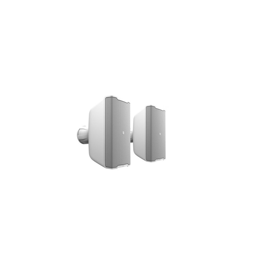 27374-LD SYSTEMS INTEGRATION SERIE DQOR (LDDQOR5W) 5" TWO-WAY PASSIVE INDOOR/OUTDOOR INSTALLATION LOUDSPEAKER 8 OHM, WHI 27374-LD SYSTEMS INTEGRATION SERIE DQOR (LDDQOR5W) 5" TWO-WAY PASSIVE INDOOR/OUTDOOR INSTALLATION LOUDSPEAKER 8 OHM, WHI