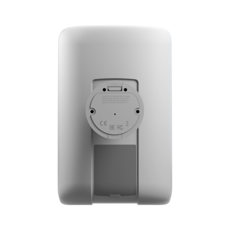 27383-LD SYSTEMS INTEGRATION SERIE DQOR (LDDQOR8TW) 8" TWO-WAY PASSIVE INDOOR/OUTDOOR INSTALLATION LOUDSPEAKER 16 OHM, 7