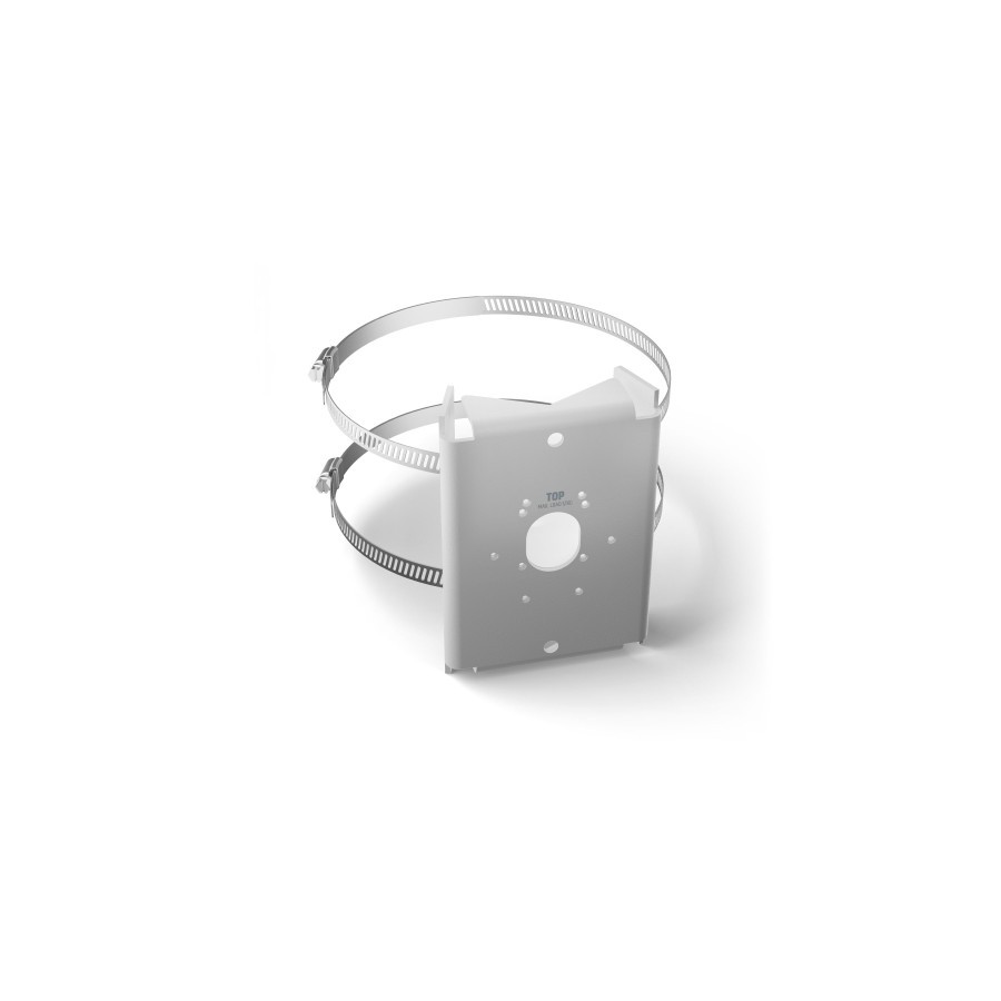 27394-LD SYSTEMS INTEGRATION SERIE DQOR (LDDQORPBW) POLE MOUNT BRACKET FOR DQOR SERIES, WHITE WARRANTY 5 YEARS (PU10) 27394-LD SYSTEMS INTEGRATION SERIE DQOR (LDDQORPBW) POLE MOUNT BRACKET FOR DQOR SERIES, WHITE WARRANTY 5 YEARS (PU10)