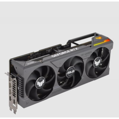 ASUS TUF RTX4090 O24G GAMING NVIDIA GeForce RTX 4090 24 GB GDDR6X