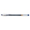 274-BOLIGRAFO ROLLER GEL G-1 0.5MM AZUL PILOT BL-G1-5TL