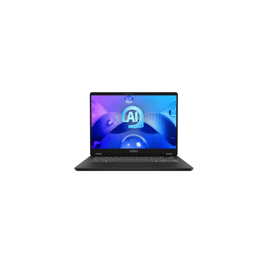 27409-MSI Prestige 14 AI Evo C1MG-030ES Intel Core Ultra 5 125H Portatil 35,6 cm (14") Full HD+ 16 GB DDR5-SDRAM 1 TB SS 27409-MSI Prestige 14 AI Evo C1MG-030ES Intel Core Ultra 5 125H Portatil 35,6 cm (14") Full HD+ 16 GB DDR5-SDRAM 1 TB SS