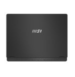 27410-MSI Prestige 14 AI Evo C1MG-030ES Intel Core Ultra 5 125H Portatil 35,6 cm (14") Full HD+ 16 GB DDR5-SDRAM 1 TB SS