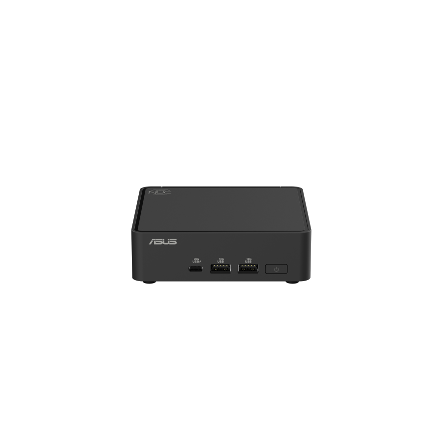 27416-ASUS RNUC15CRKI300002 Negro 100U