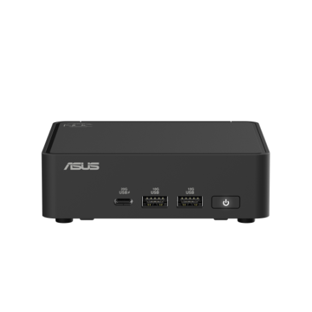 27417-ASUS RNUC15CRKI300002 Negro 100U