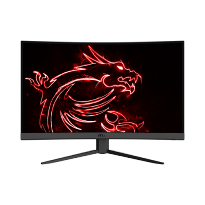 MSI G32CQ4 E2 pantalla para PC 80 cm 315 2560 x 1440 Pixeles Wide Quad HD LCD Negro