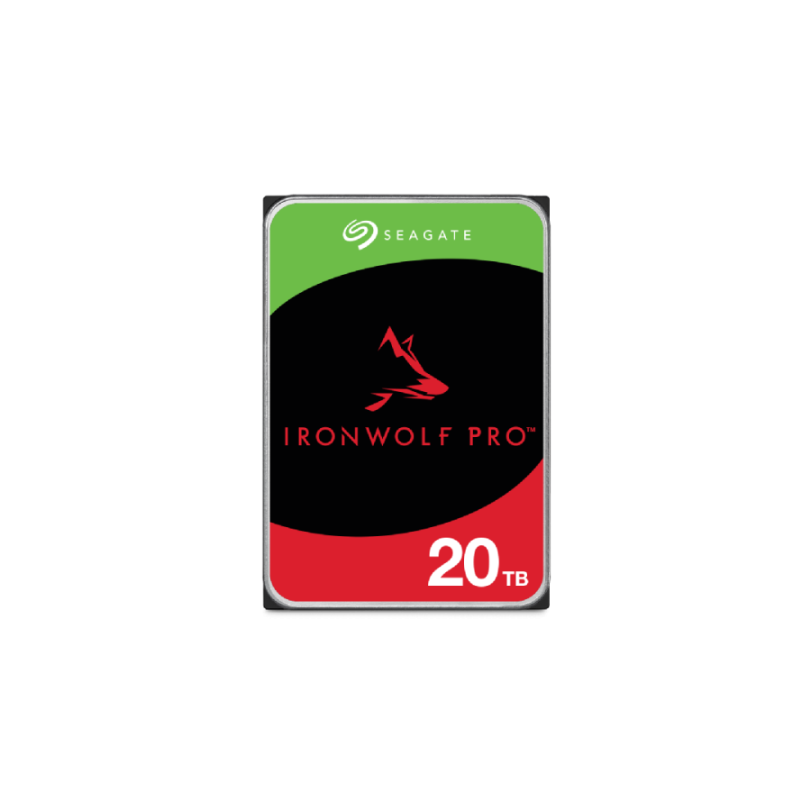 27441-Seagate IronWolf Pro ST20000NT001 disco duro interno 20 TB 7200 RPM 256 MB 3.5" 27441-Seagate IronWolf Pro ST20000NT001 disco duro interno 20 TB 7200 RPM 256 MB 3.5"