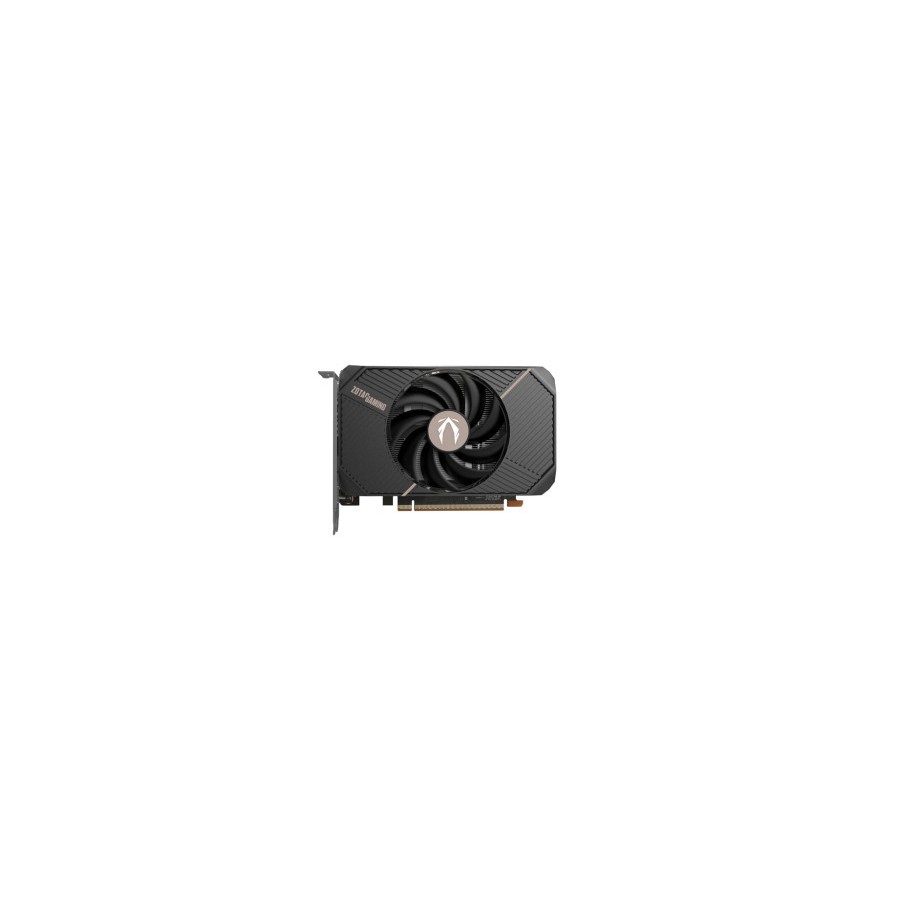 27445-Zotac GAMING GeForce RTX 5060 SOLO NVIDIA 8 GB GDDR7 27445-Zotac GAMING GeForce RTX 5060 SOLO NVIDIA 8 GB GDDR7