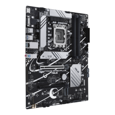 ASUS Prime B760 Plus Intel B760 LGA 1700 ATX