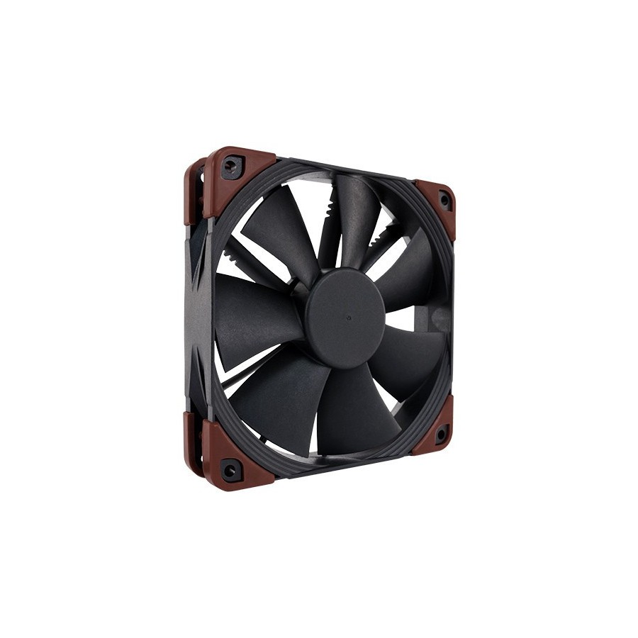 27473-NOCTUA VENTILADOR CAJA NF-F12I IPPC 2000 PWM, INDUSTRIAL, 120MM, 120X120X25MM, 12V, 2000RPM/450RPM, 29,7 DB(A), 12 27473-NOCTUA VENTILADOR CAJA NF-F12I IPPC 2000 PWM, INDUSTRIAL, 120MM, 120X120X25MM, 12V, 2000RPM/450RPM, 29,7 DB(A), 12