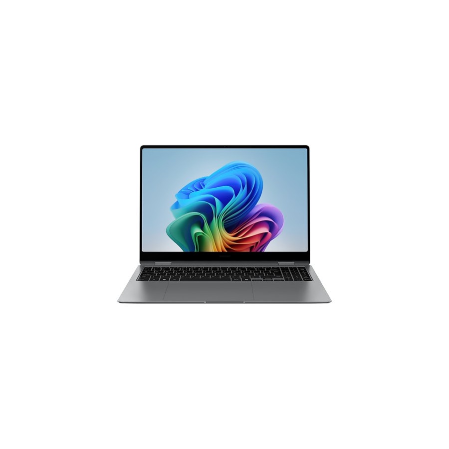 27505-Samsung Galaxy Book Pro 360 Galaxy Book5 Pro 360 Intel Core Ultra 7 258V Hibrido (2-en-1) 40,6 cm (16") Pantalla t 27505-Samsung Galaxy Book Pro 360 Galaxy Book5 Pro 360 Intel Core Ultra 7 258V Hibrido (2-en-1) 40,6 cm (16") Pantalla t