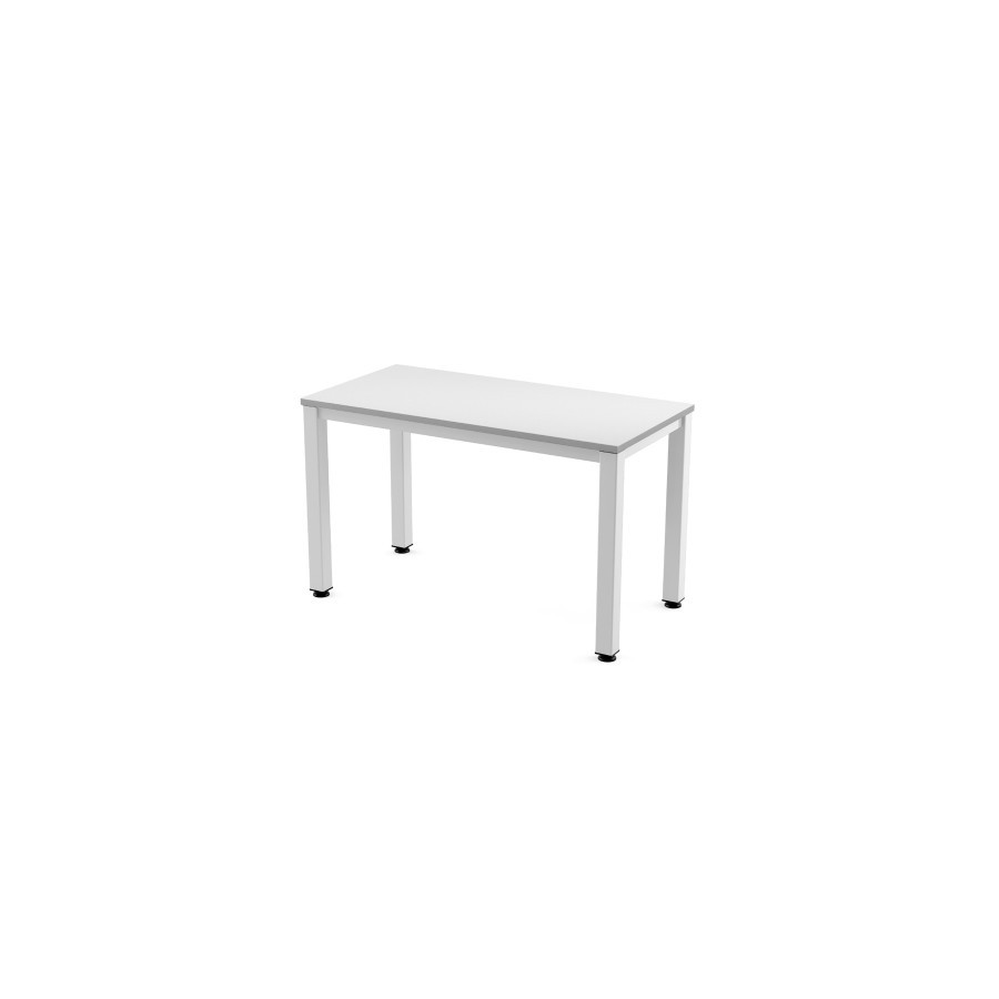2751-MESA DE OFICINA SERIE EXECUTIVE 120X60 BLANCO / GRIS ROCADA 2000AM02 2751-MESA DE OFICINA SERIE EXECUTIVE 120X60 BLANCO / GRIS ROCADA 2000AM02