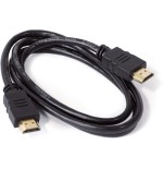 27523-Engel Axil AV0015C cable HDMI 5 m HDMI tipo A (Estandar) Negro