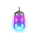 27537-RATON STEELSERIES - RIVAL 3 GEN 2 NEGRO (62515)
