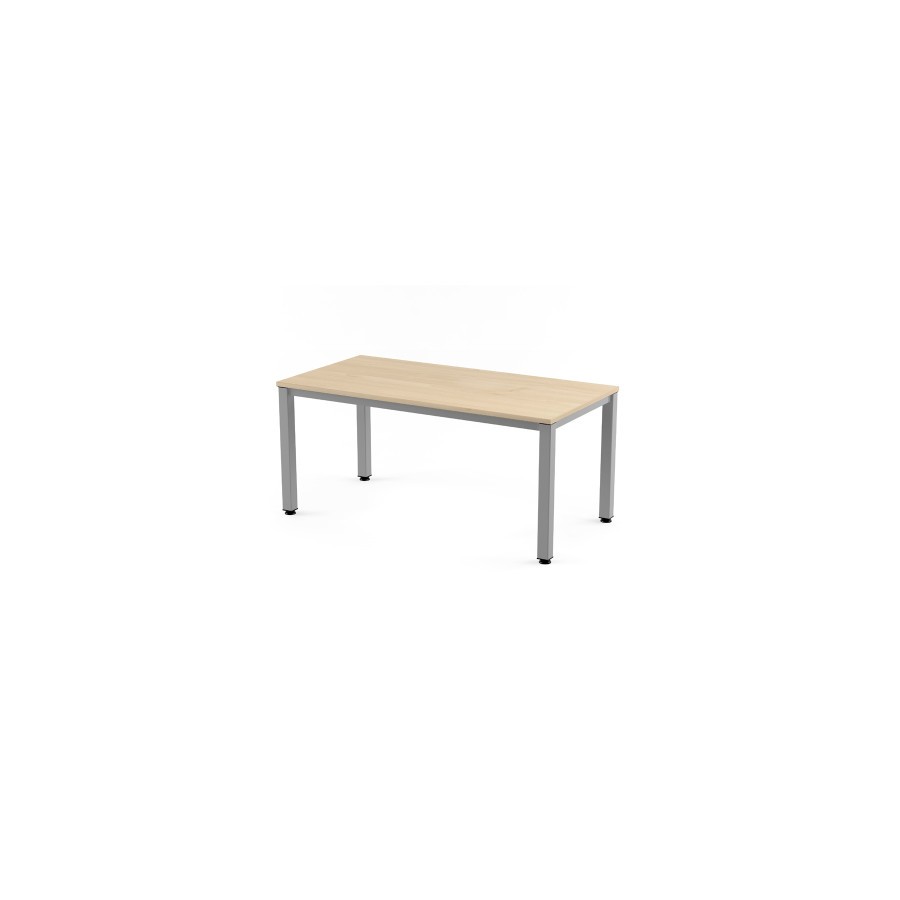 2754-MESA DE OFICINA SERIE EXECUTIVE 140X80 GRIS / HAYA ROCADA 2001AD01 2754-MESA DE OFICINA SERIE EXECUTIVE 140X80 GRIS / HAYA ROCADA 2001AD01