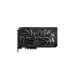 27550-GIGABYTE GeForce RTX 5060 Ti WINDFORCE 8G Tarjeta Grafica - 8 GB GDDR7, 128 bits, PCI-E 5.0, 2572 MHz Frecuencia d
