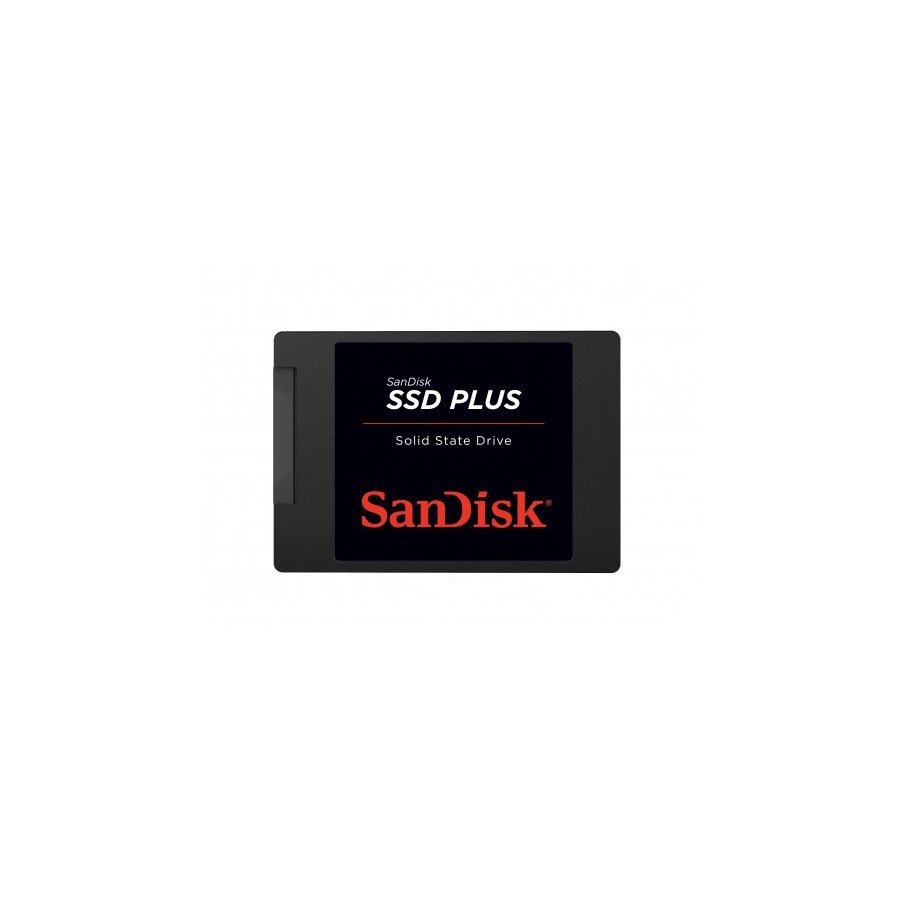 27567-SanDisk Plus 480 GB Serial ATA III SLC 27567-SanDisk Plus 480 GB Serial ATA III SLC