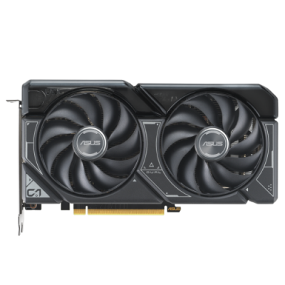 ASUS Dual RTX4060 O8G NVIDIA GeForce RTX 4060 8 GB GDDR6