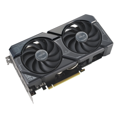 ASUS Dual RTX4060 O8G NVIDIA GeForce RTX 4060 8 GB GDDR6