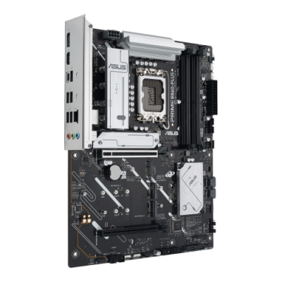 ASUS PRIME B860 PLUS CSM Intel B860 LGA 1851 Socket V1 ATX