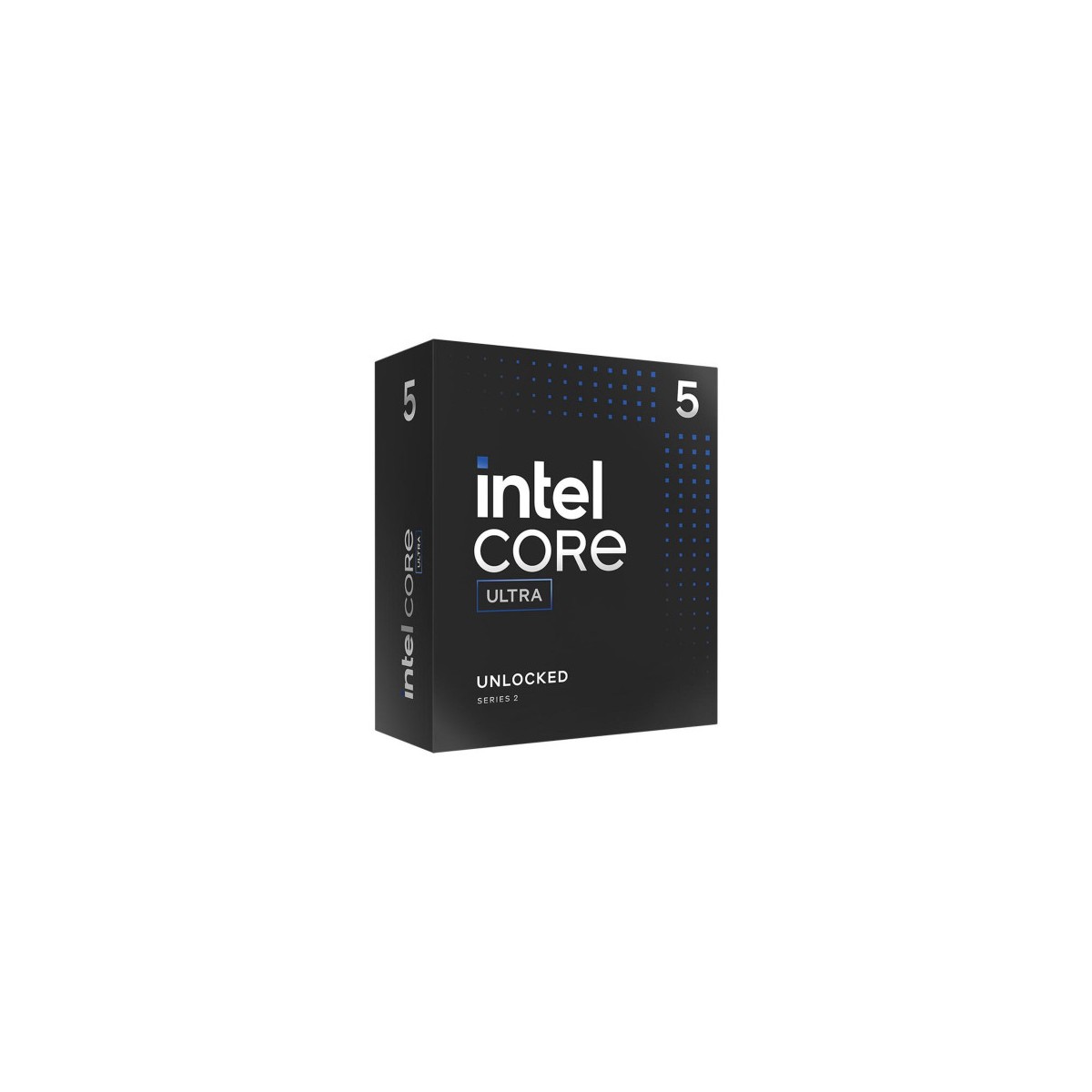 BOXED INTEL CORE ULTRA 5 PROCESSOR 235 24M CACHE UP TO 500 GHZ FCLGA18W  BX80768235 99D4V0