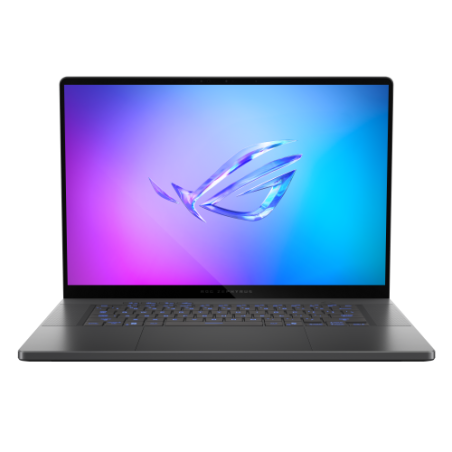 27653-ASUS ROG Zephyrus G16 OLED GU605CM-QR003 - Ordenador Portatil Gaming de 16" WQXGA 240Hz (Core Ultra 9 285H, 32GB R