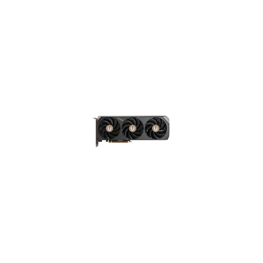 27658-Zotac GAMING GeForce RTX 5080 SOLID CORE NVIDIA 16 GB GDDR7 27658-Zotac GAMING GeForce RTX 5080 SOLID CORE NVIDIA 16 GB GDDR7