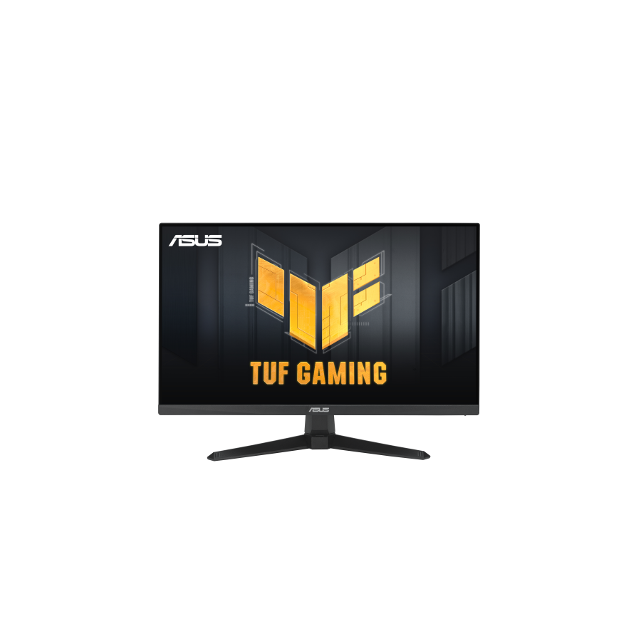 27670-ASUS VG249QE5A pantalla para PC 60,5 cm (23.8") 1920 x 1080 Pixeles Full HD LCD Negro 27670-ASUS VG249QE5A pantalla para PC 60,5 cm (23.8") 1920 x 1080 Pixeles Full HD LCD Negro