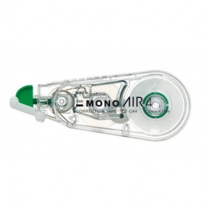 CINTA CORRECTORA MONO AIR4 42MMX10M TOMBOW CT CA4 20