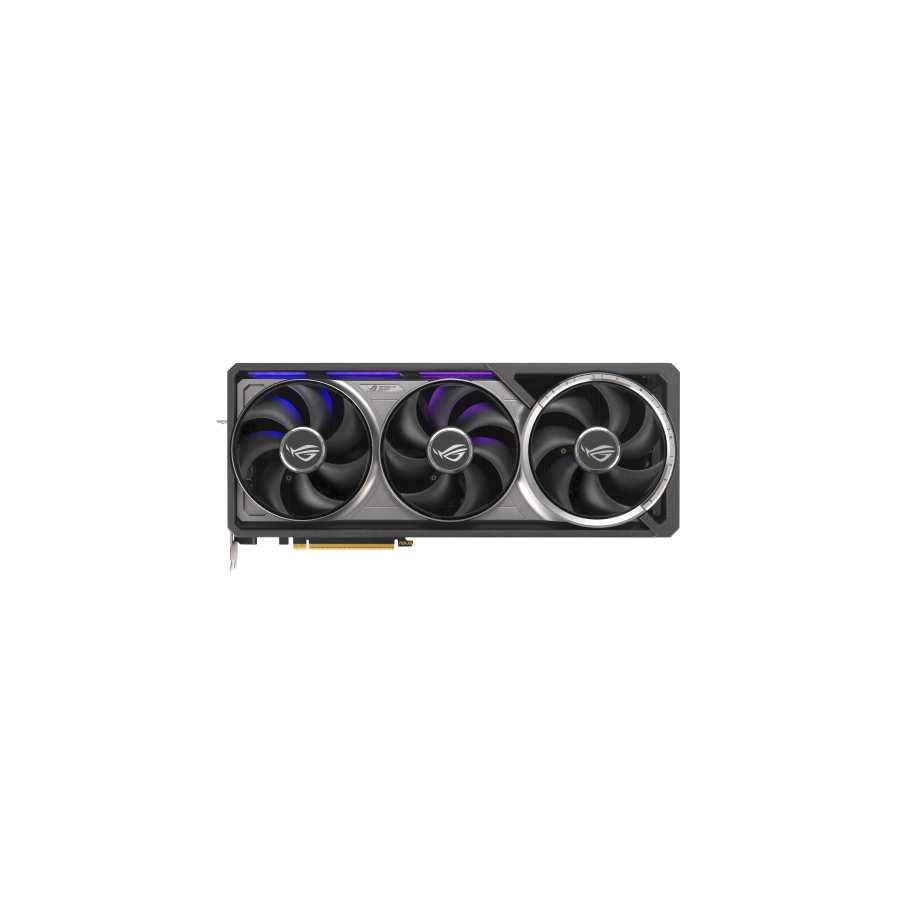 27697-ASUS ROG Astral - -RTX5090-O32G-GAMING NVIDIA GeForce RTX 5090 32 GB GDDR7 27697-ASUS ROG Astral - -RTX5090-O32G-GAMING NVIDIA GeForce RTX 5090 32 GB GDDR7