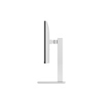 27700-LG 27US550-W pantalla para PC 68,6 cm (27") 3840 x 2160 Pixeles 4K Ultra HD LCD Negro, Blanco