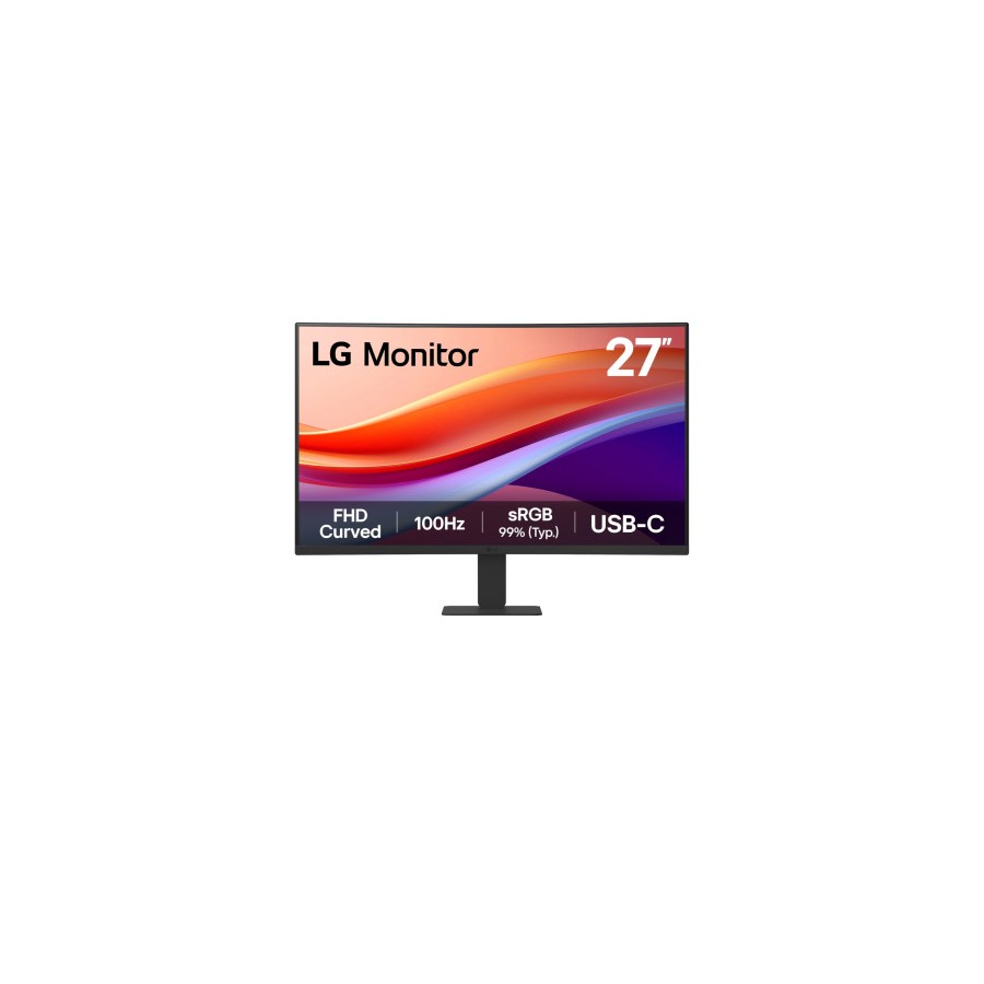 27713-LG 27U421A-B pantalla para PC 68,6 cm (27") 1920 x 1080 Pixeles Full HD LED Negro 27713-LG 27U421A-B pantalla para PC 68,6 cm (27") 1920 x 1080 Pixeles Full HD LED Negro