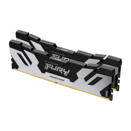 27756-Kingston Technology FURY Renegade modulo de memoria 96 GB 2 x 48 GB DDR5