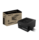 27887-GIGABYTE P550SS Fuente de Alimentacion - PCIe 5.0, 80 PLUS Silver, Ventilador de 120 mm, Compatible con ATX 3.0, E