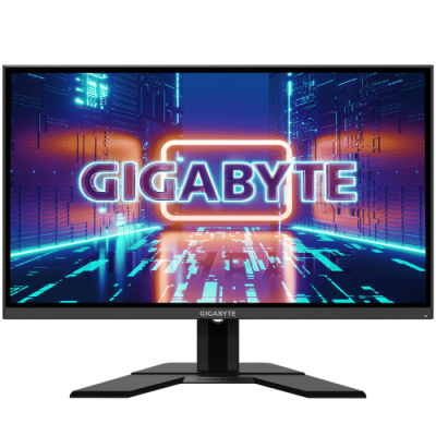 Gigabyte G27Q 686 cm 27 2560 x 1440 Pixeles Quad HD LED Negro