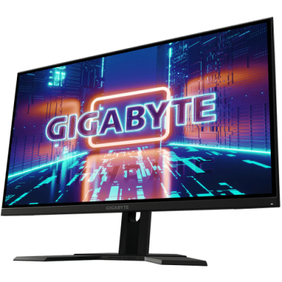 Gigabyte G27Q 686 cm 27 2560 x 1440 Pixeles Quad HD LED Negro