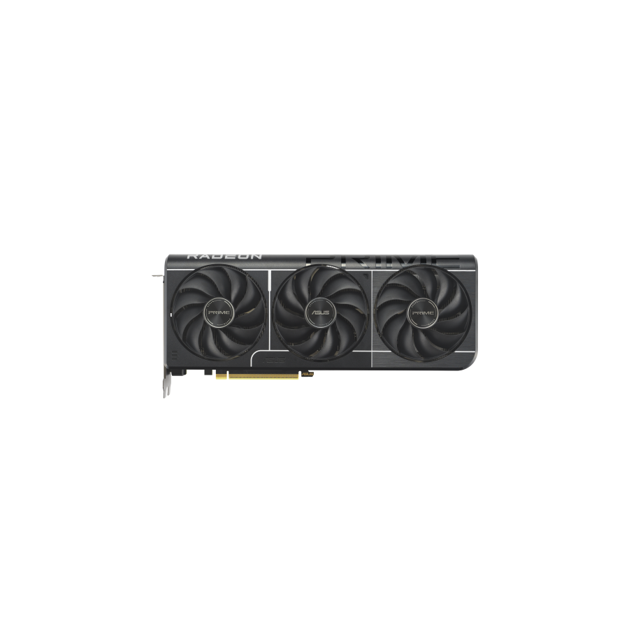 27976-VGA ASUS PRIME-RX9060XT-O8G 27976-VGA ASUS PRIME-RX9060XT-O8G