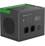 28022-APC PPS730-GR estacion de energia portatil Ion de litio 995 W 6,4 kg