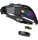 28026-RATON MSI VERSA PRO WIRELESS + MOUSE DOCK PRO