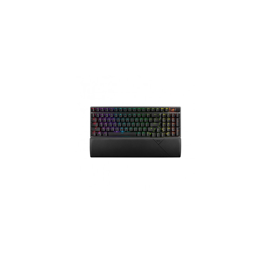 28135-TECLADO ASUS STRIX SCOPE II 96 WIRELESS 28135-TECLADO ASUS STRIX SCOPE II 96 WIRELESS
