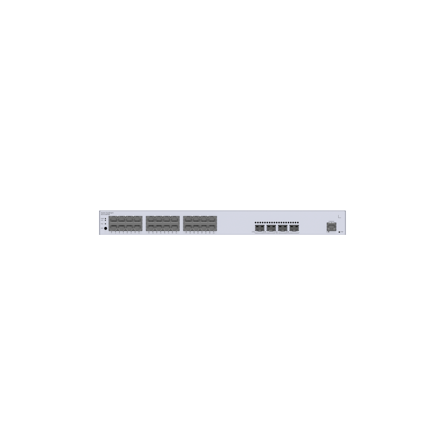 28141-HUAWEI S310-24P4S (24 10 /100/ 1000 BASE -T PORTS 4GE SFP PORTS , POE +, L2+ AC POWER) 28141-HUAWEI S310-24P4S (24 10 /100/ 1000 BASE -T PORTS 4GE SFP PORTS , POE +, L2+ AC POWER)