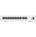 28146-HUAWEI S380-S8P2T 2 GE WAN, 8GE, LAN ( POE, 124 W)